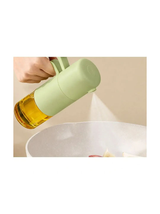 Verk Group Glass Oil Spray Bottle 210ml