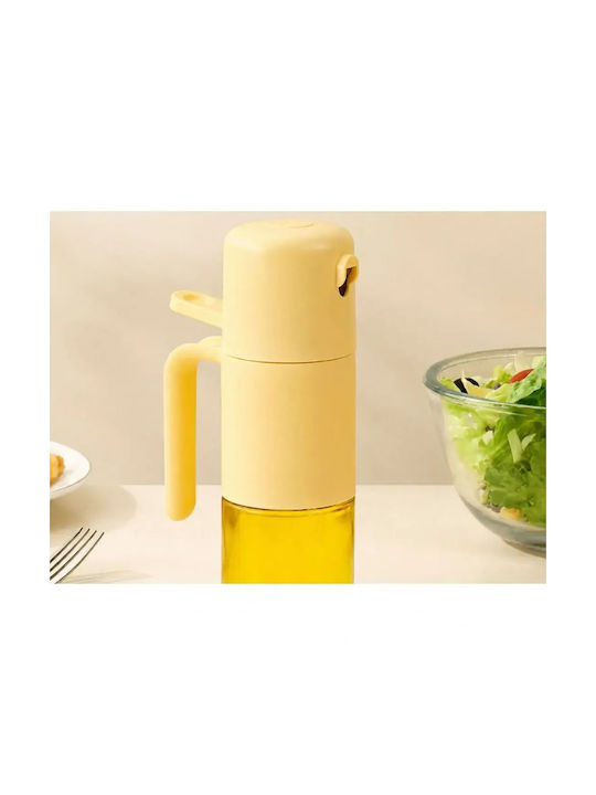 Verk Group Glass Oil Spray Bottle 210ml