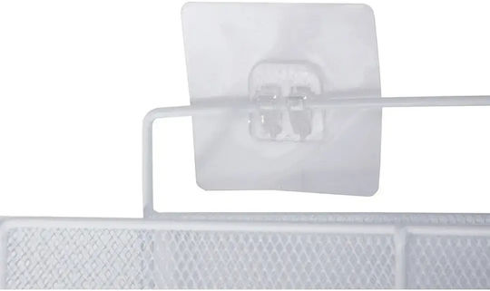 Verk Group Storage Basket White