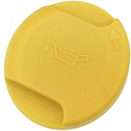 Capac Umplere Ulei Opel Astra F G Corsa B Tigra 650091