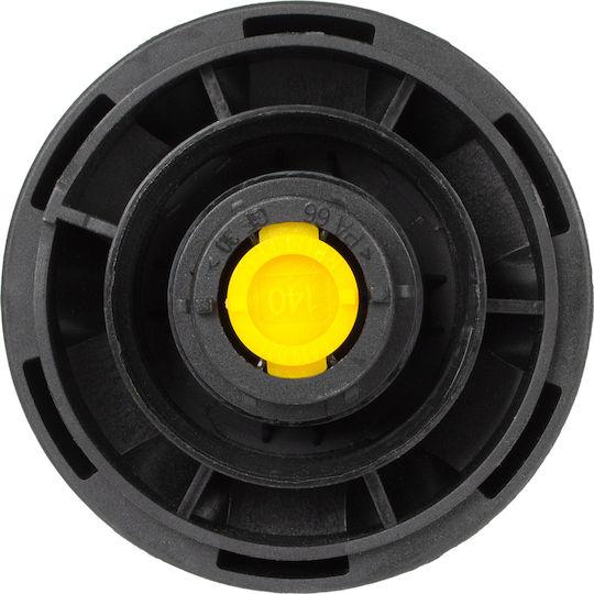Bmw Expansion Tank Cap 17117521071