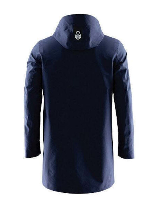 Зимно Яке Hardshell Водоустойчиво и Ветроустойчиво Gore-tex