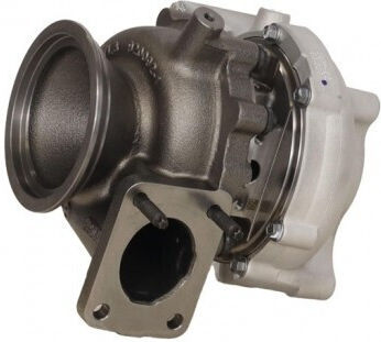 Турбокомпресор Fiat Ducato 24 2.2 46356714