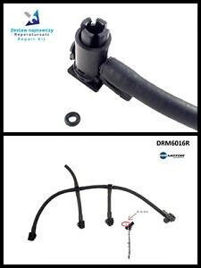 Overflow Tube Ford S-Max Mondeo 2.2L 08 1829764