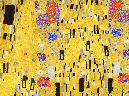Poster Gustav Klimt Kiss Details Art148 40cm X 50cm Μαύρη Ξύλινη Κορνίζα-56083pd156670f55321 Poster Gustav Klimt Kiss Details Art148 40cm X 50cm Μαύρη Ξύλινη Κορνίζα-56083pd156670f55321