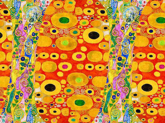 Poster Gustav Klimt Hope Details Art150 40cm X 50cm Κορνίζα Καφέ Ξύλου 56085pd156672f63322 Poster Gustav Klimt Hope Details Art150 40cm X 50cm Κορνίζα Καφέ Ξύλου 56085pd156672f63322