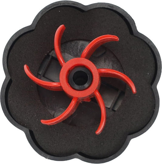 Epfc04 Universal 70mm Fuel Filler Cap