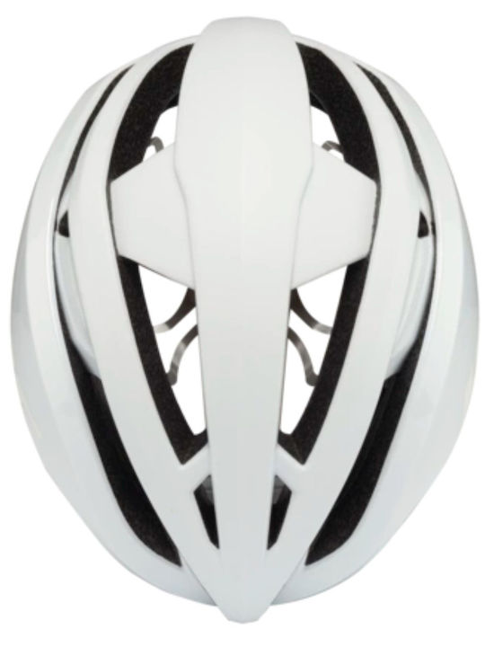 HJC Fahrradhelm Straße Weiß