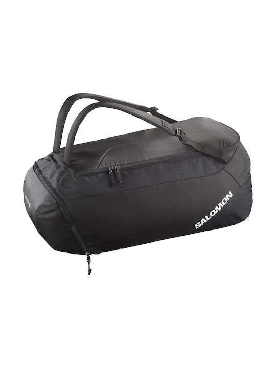 Salomon Туристическа раница 40lt Черна За туризъм