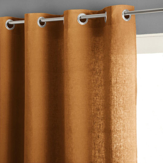 Am.Pm Mit Grommets Beiges 324213855_6436_44 140x220cm
