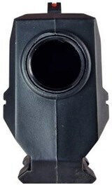 Beeman Bp50 Gummigeschoss Pfefferspray Pistole Cal.50 Co2-12g