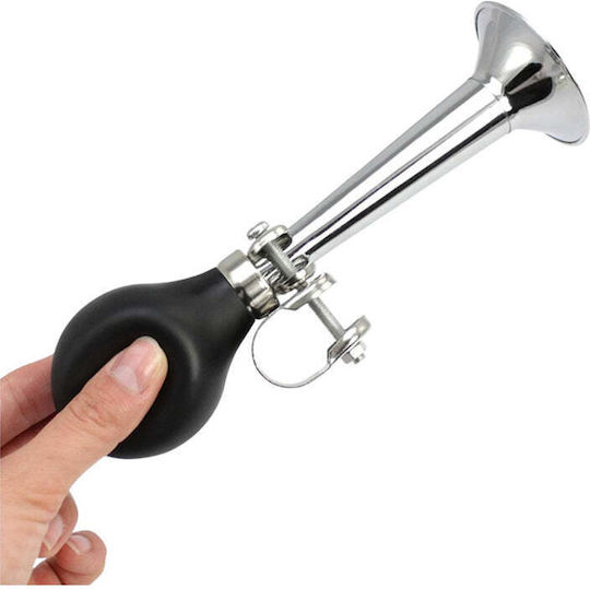 Bicycle Pump 18cm Ucamp Bh-001/hd-3534