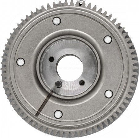 Nockenwellen-Adjuster Mercedes C-Klasse E-Klasse Glk-Klasse Cls Sprinter Vito A2720506847