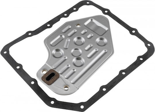 NTY Automatischer Sashman-Filter Für BMW 3 E36 90 E34 94 E39 95 Z3 E36 97 96015432
