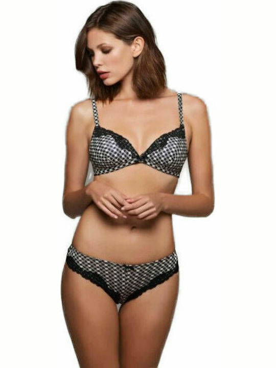 Women's Brazil Black