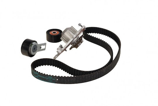 Комплект ангренажен ремък Citroen C3 I 02 1613562080