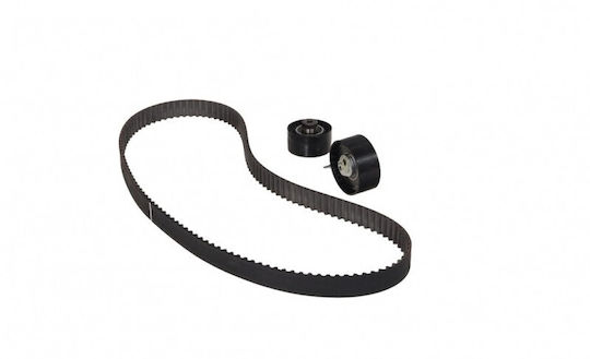 Set de curele de distribuție Citroen Berlingo 08 1.6 1643637980
