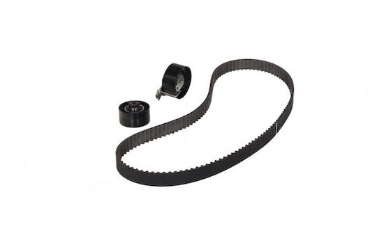 Set de curele de distribuție Citroen Berlingo 08 1.6 1643637980