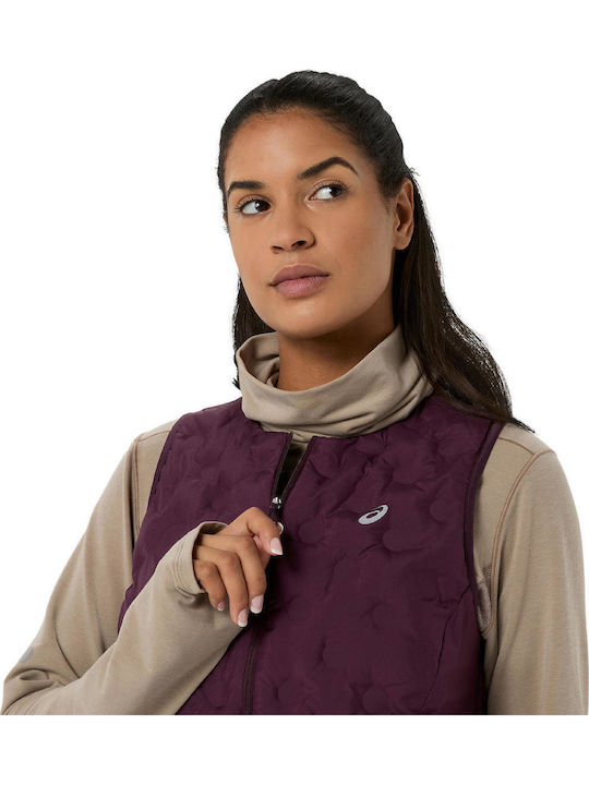 Nagino Damen Jacken Running Prl
