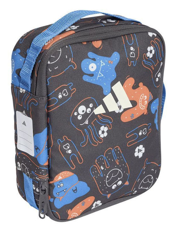 adidas Kids Multicolour Shoulder Bag 20x15x10cm