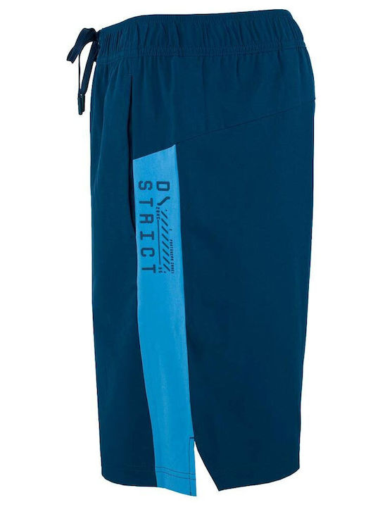 Men's Swimwear Blue Shorts