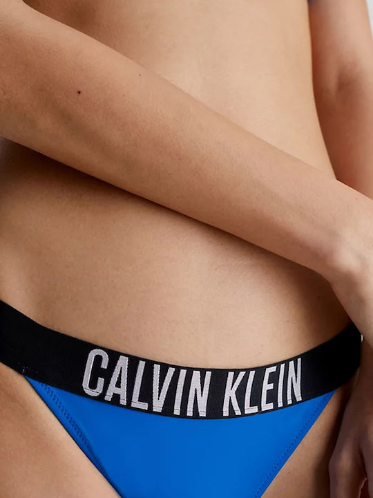 Bikini Brazil Blue