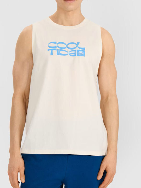 Athletic Blouse White