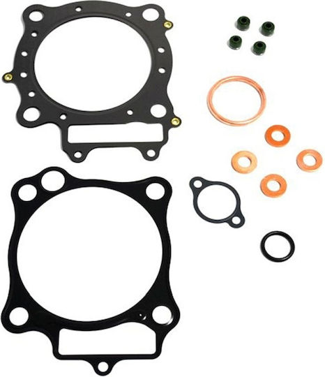 Athena Engine Gasket Set Honda Crf 450 R 2007-2008 450x 2005-2017