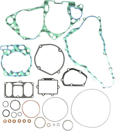 Athena Gasket Kit Suzuki Rm 250 '96-'98 High Quality