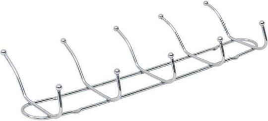 Metalică cu 5 Compartimente Metalică cu 5 Compartimente