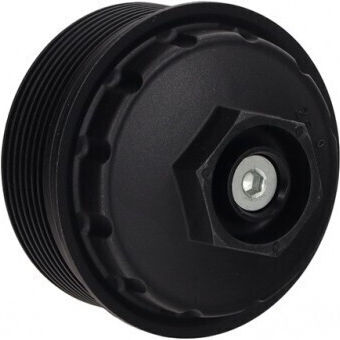 Oil Filter Cover Fiat 500X 14 Front Cover 71115433
