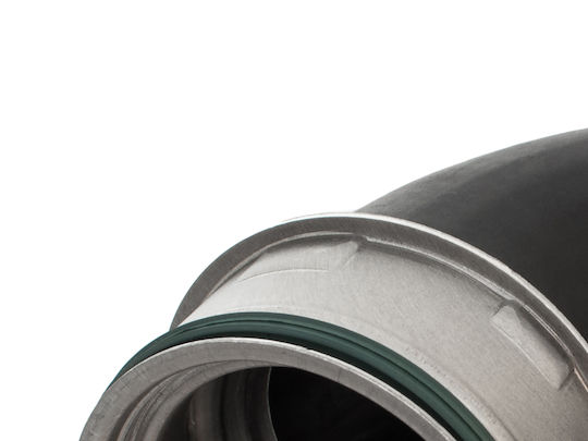 Vw Passat B5 2.0 Tdi Turbo Intercooler Hose