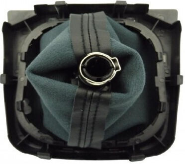 Buton Schimbător Viteze VW Golf 5 Viteze Jetta Orificiu 12mm + Manson 1k0 711 144 H