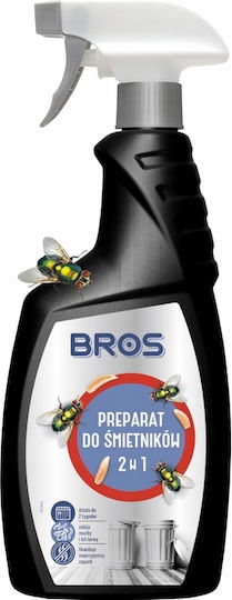 Bros Οικολογικό Ειδικό Καθαριστικό σε Spray 500ml