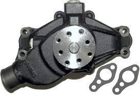 Αντλία Νερού Mercruiser Omc 4.3 5.0 5.7 305 350 Κινητήρες V6 V8