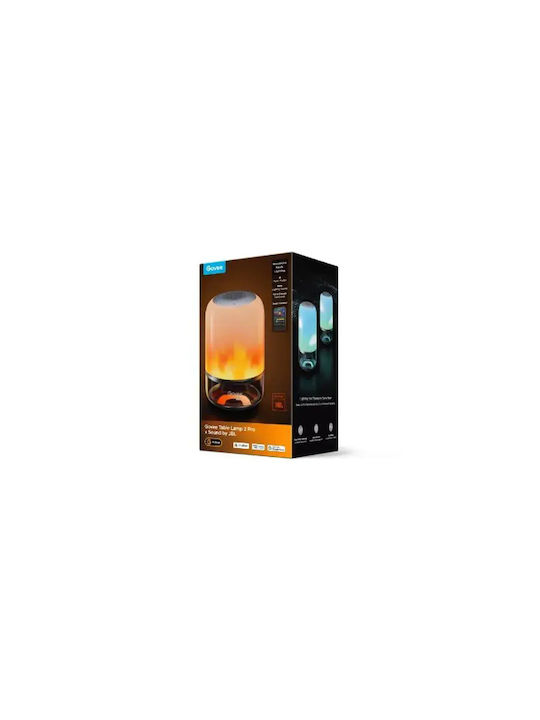 Govee Smart Διακοσμητικό Φωτιστικό 2 Pro X Sound By Jbl LED RGBIC