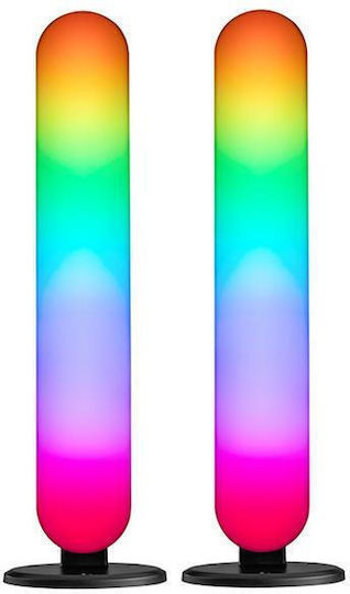Tracer Smart Διακοσμητικό Φωτιστικό LED RGB