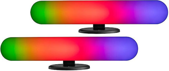Tracer Smart Διακοσμητικό Φωτιστικό LED RGB