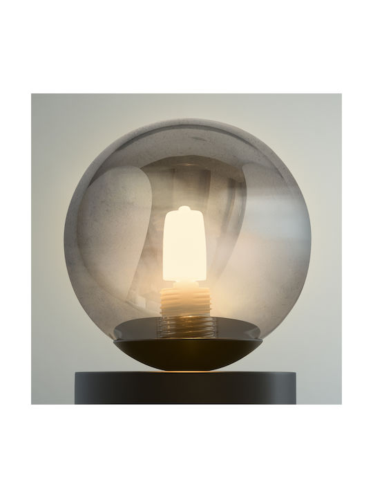 Ideal Lux Decorative Lamp with Socket for Bulb G9 Gold