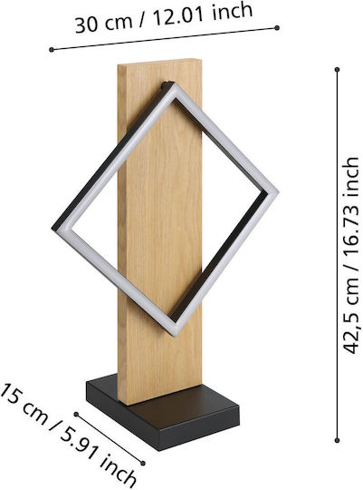 Eglo Boyal Decorative Lamp