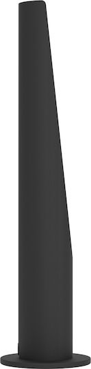 Eglo Декоративно Осветително Тяло Barbotto GU10 3000K Бар 17.5x17.5x40см