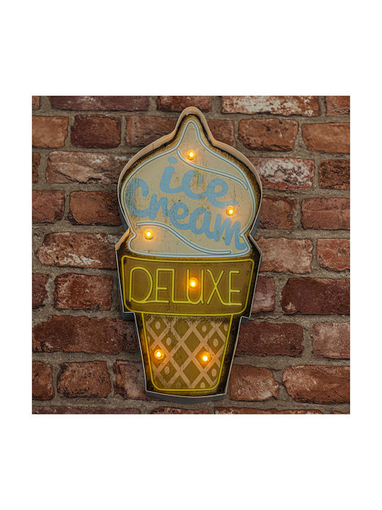 Forever Light Decorative Lamp