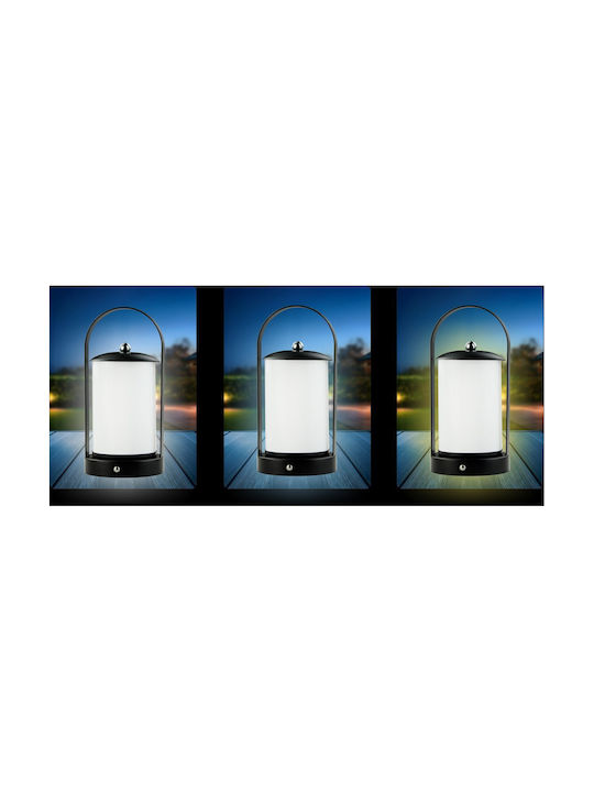 Powertech Διακοσμητικό Φωτιστικό LED Θερμό Λευκό 3000K 50τμχ 10x10x20εκ.