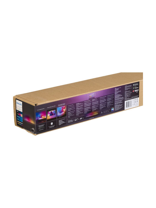 Philips Bluetooth Dekorative Lampe Bar Weiß