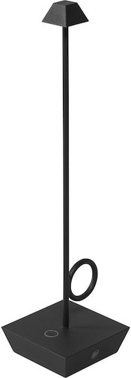 Ready Διακοσμητικό Φωτιστικό Bugia LED 8x8x32εκ.