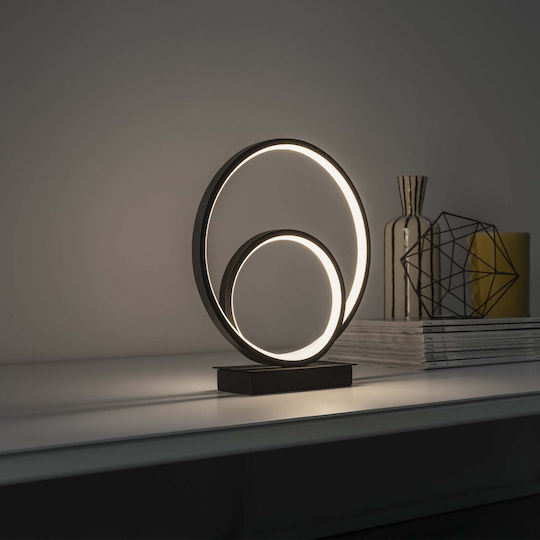 Ideal Lux Dekorative Lampe Weiß