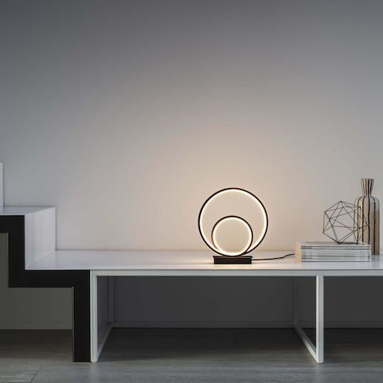 Ideal Lux Dekorative Lampe Weiß