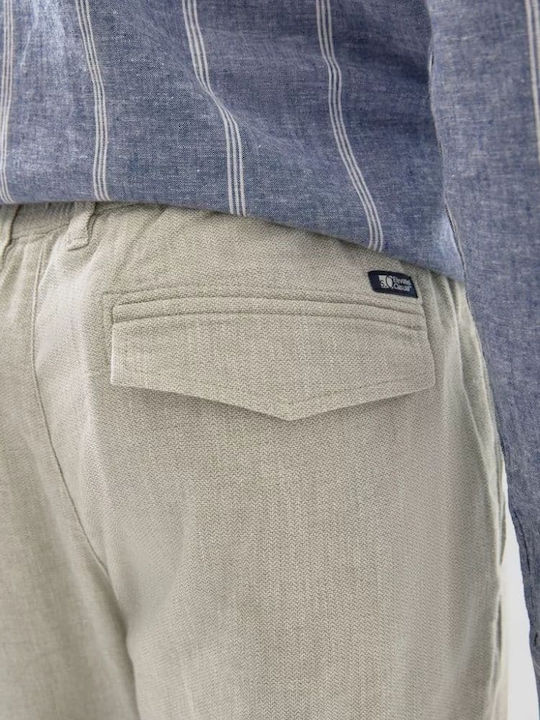 Phoenix Herrenhose Light Olive
