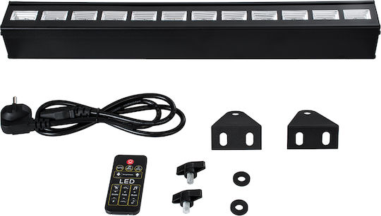 GloboStar Decorative Lighting LED Adjustable White Bar Light 50x6cm