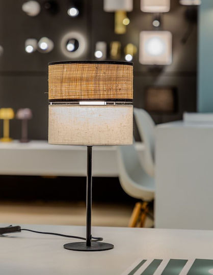 Viokef Dekorative Lampe Weiß